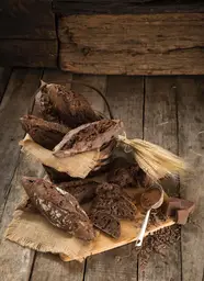 Pan De Cacao