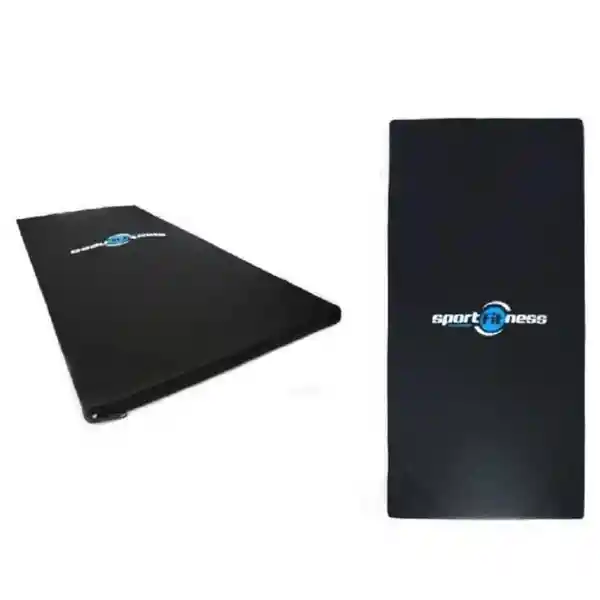 Sportfitness Colchoneta Profesional Para Ejercicios