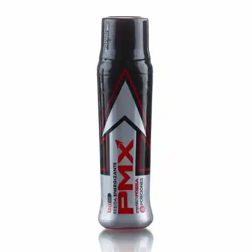 Potenciador Pmx 125 Ml