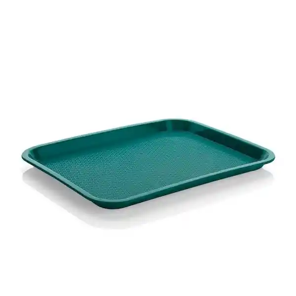 Estra Bandeja Autoservicio Verde 47 x 35 cm 4-1008300