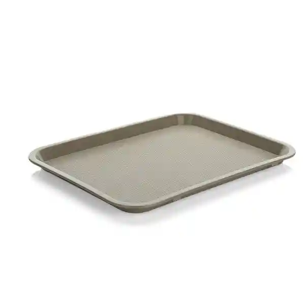 Estra Bandeja Autoservicio Beige 35 x 27 cm 4-1008476