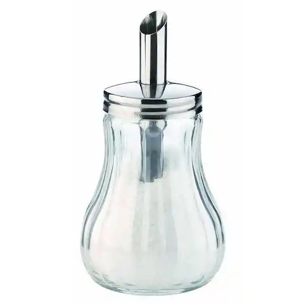 Tescoma Azucarero Dosificador Transparente 150 mL Tc654044