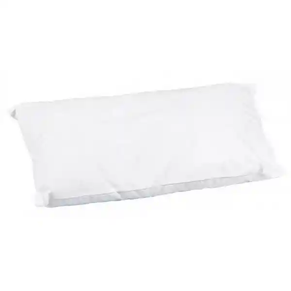 Decoriente Almohada Blanco Rjt 50 x 75 cm Rj000271