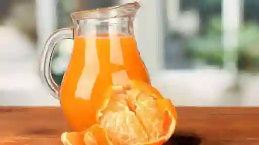 Jugo de Mandarina