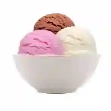 Helado Cono Sencillo