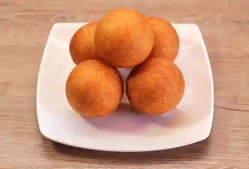 Buñuelos