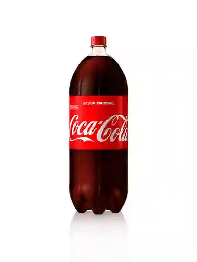 Coca-Cola Sabor Original 3 Ltrs