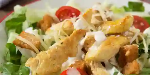 Ensalada de Cangrejo