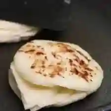 Arepa Mediana Queso