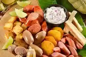 Picada Personal