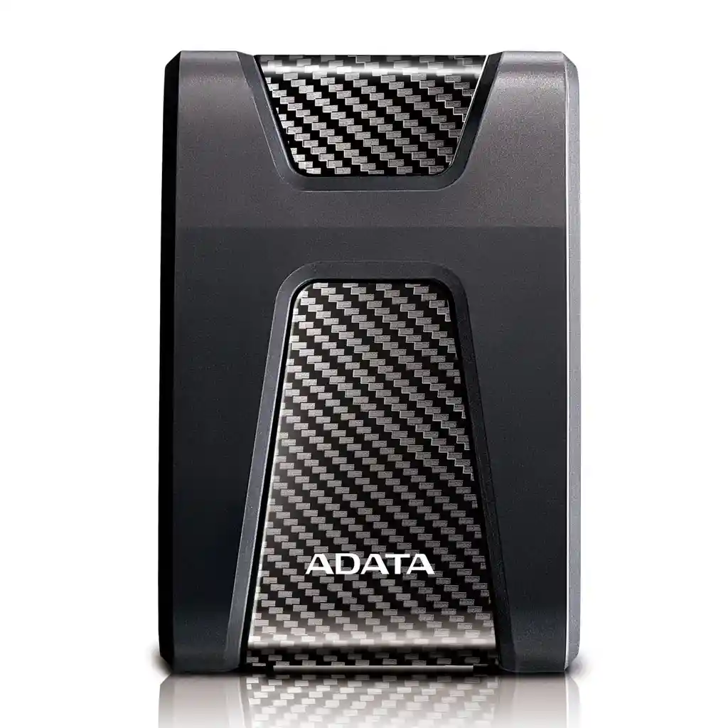 Adata Disco Duro Externo 1Tb Hd650 Anti Golpes Usb 3.2 Gen 1