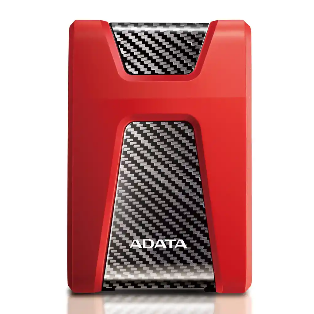 Adata Disco Duro Externo 1Tb Hd650 Anti Golpes Usb 3.2 Gen 1