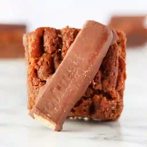 Mini Brownie Clásico Kit Kat®