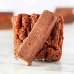 Mini Brownie Clásico Kit Kat®