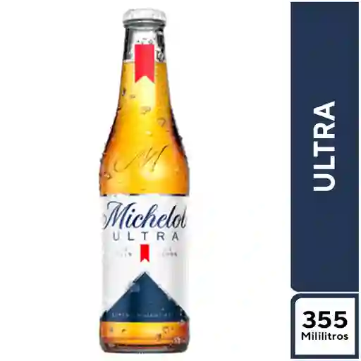 Michelob Ultra 355 ml