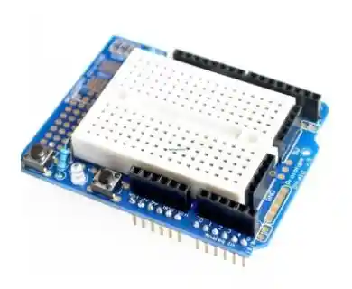 PROTOSHIELD PARA ARDUINO UNO