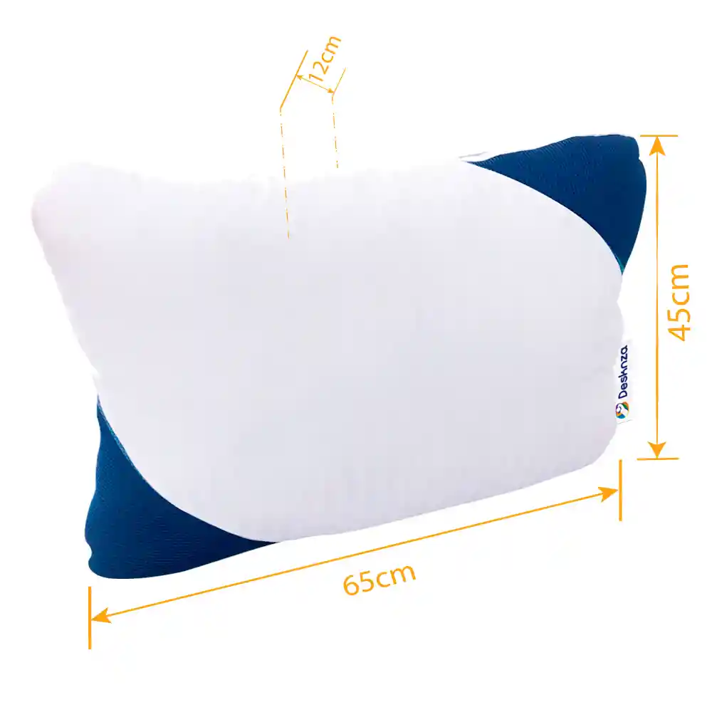 Almohada Befresh 65x45 Media