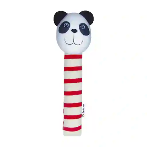 Cinturon Seguridad Dk Duo (panda)