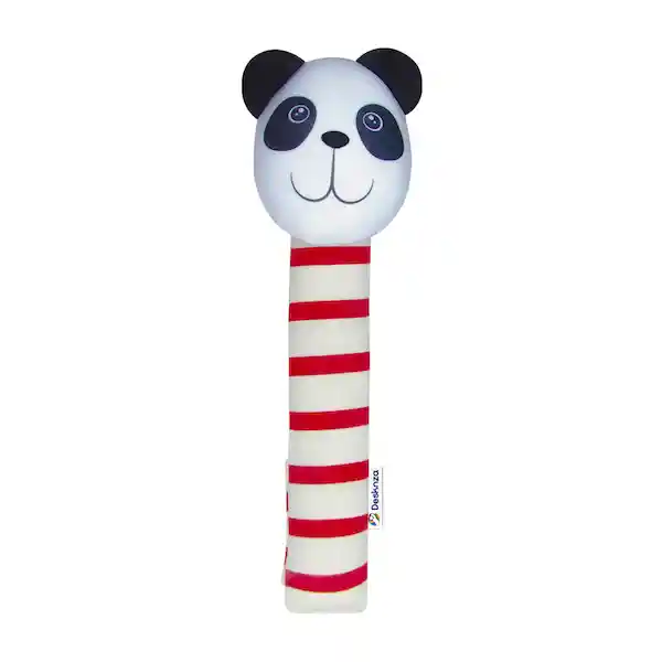 Cinturon Seguridad Dk Duo (panda)