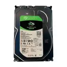 DD .SATA 3.5 2TB 7200RPM 64MB PC SEAGATE ST2000DM008