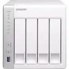 NAS 4 BAHIAS QNAP TS431P