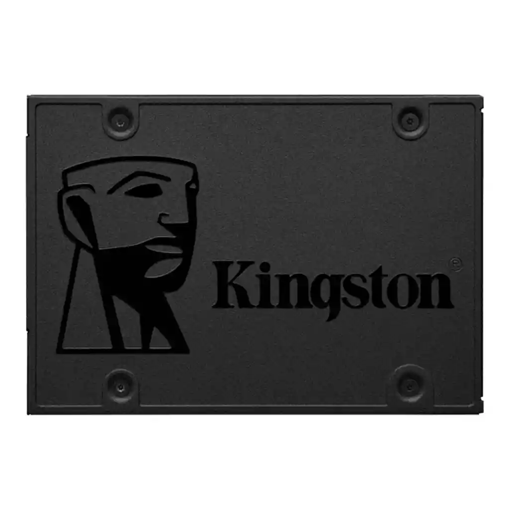 Kingston Ssd 120Gb A400 Sata 2.5?