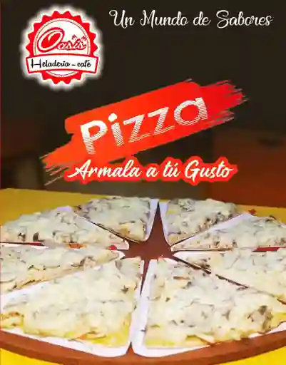 Pizza Grande