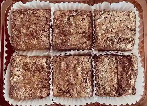 24k Brownie Box