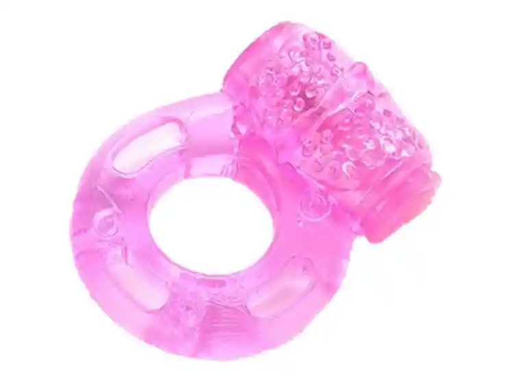 ANILLO VIBRADOR