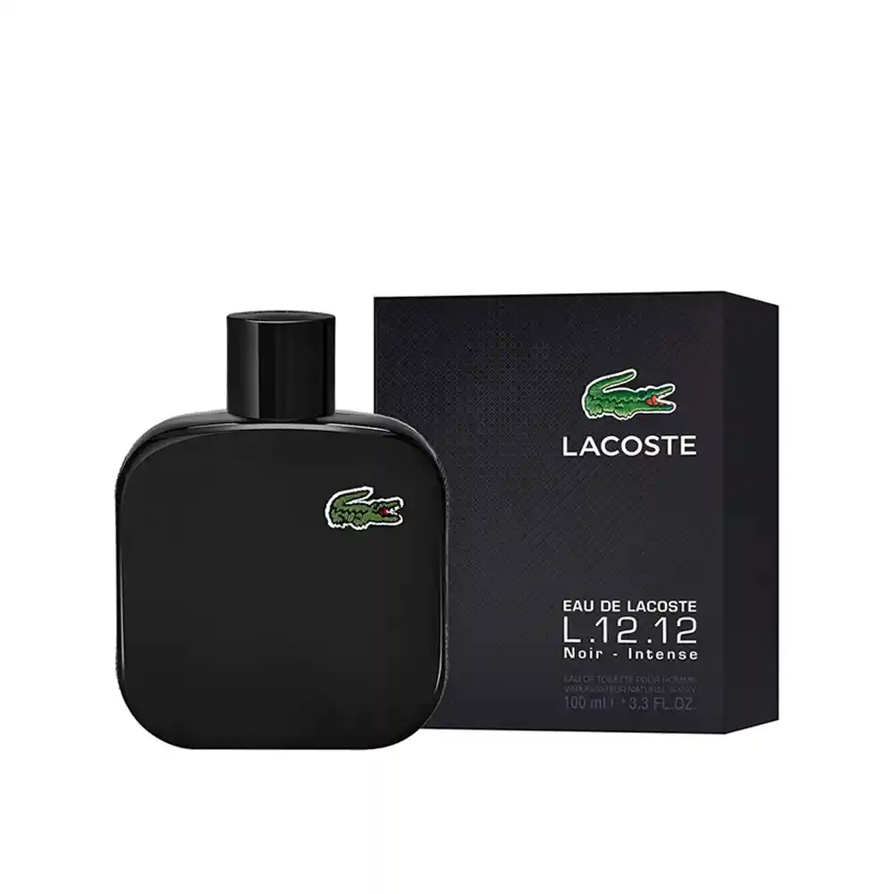 Lacoste Noir