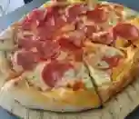 Pizza Napolitana Personal