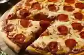 Pizza Pepperoni Mediana