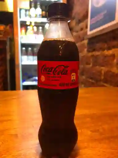 Coca Cola Zero