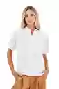 Camisa Palma Marfil XS Mercedes Campuzano