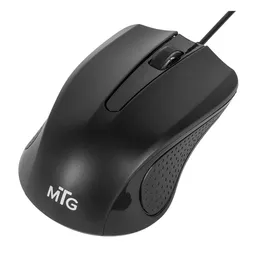 Targus Mouse Ambidiestro Usb Plug And Play Mtg By U825