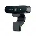 Logitech Cámara Web 4k Brio Ultra Hd Pro Webcam Con Hdr