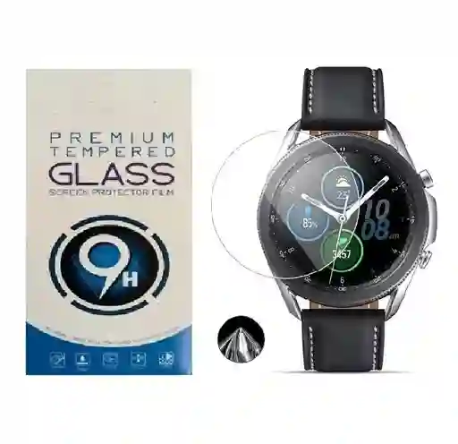 Samsung Protector Pantalla Flexible Watch 3 45Mm