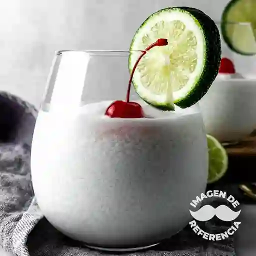 Limonada de Coco