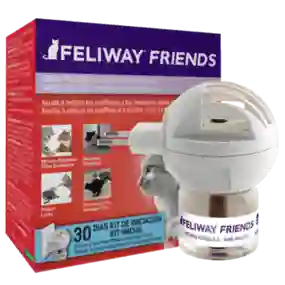 Feliway Friends Difusor 