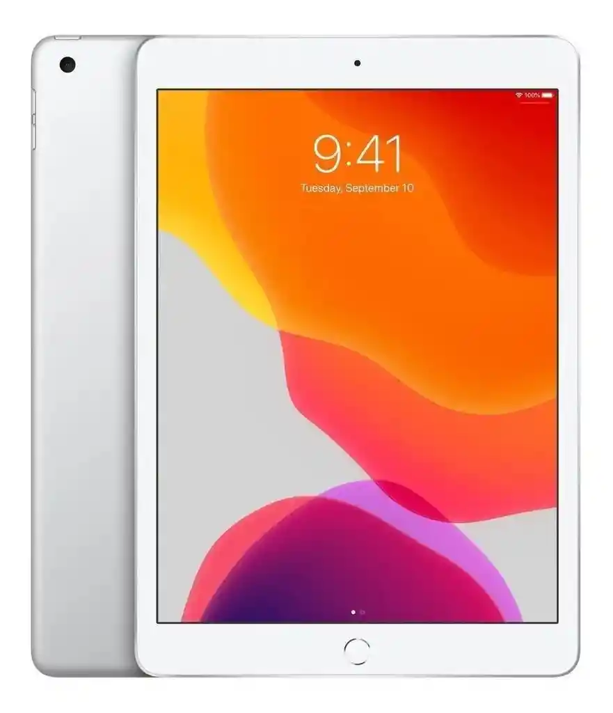 Ipad 7Ma Generacion Wifi A2197 10.2 32Gb