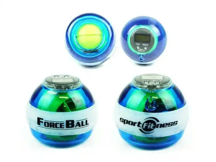 Giroscopio power ball tenis golf