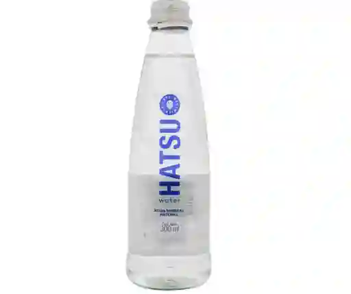 Agua Hatsu 300 ml