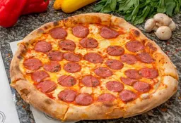 Pizza Salami Italiano 