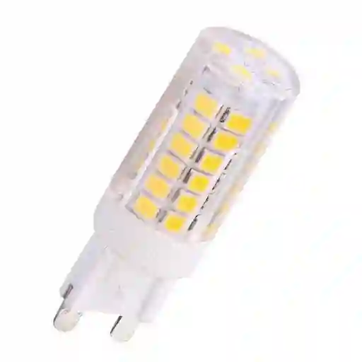 Ilumax Bombillo Led 5W/G9 Blanco 5487