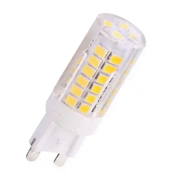 Ilumax Bombillo Led 5W/G9 Blanco 5487