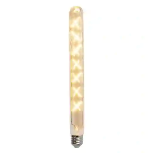 Decoriente Bombillo Led Filamento Tubo 6W Andrus Ld-D