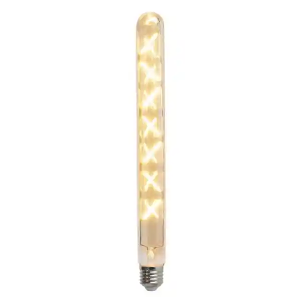 Decoriente Bombillo Led Filamento Tubo 6W Andrus Ld-D