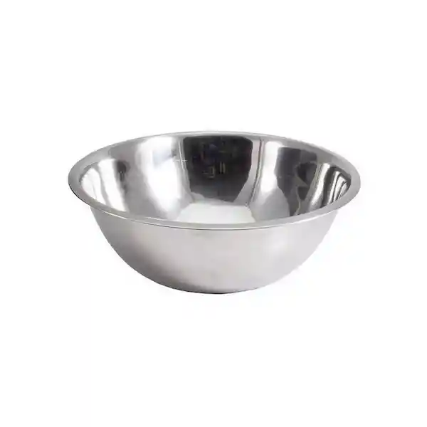 Generico Bowl 33 cm Alumar Plateado Aati-001210