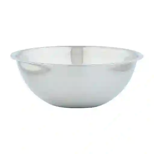 Universal Bowl Nova 18 cm Plateado 44456