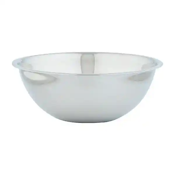 Universal Bowl Nova 18 cm Plateado 44456